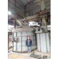 Ironmaking DC Submerged Arc Furnace